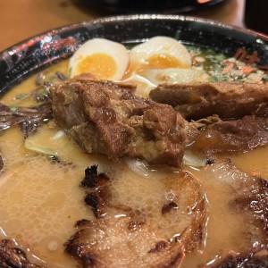 Ajisen