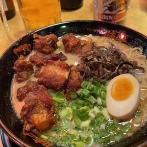 ribu ramen