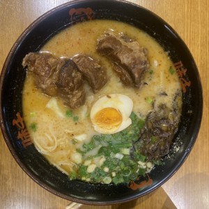 Best Seller - Paiku Ramen