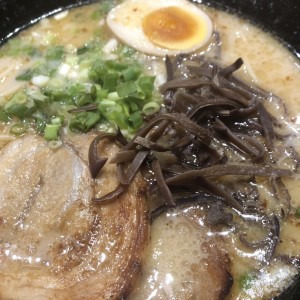 FIDEOS - AJISEN RAMEN