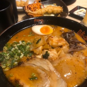 mara ramen