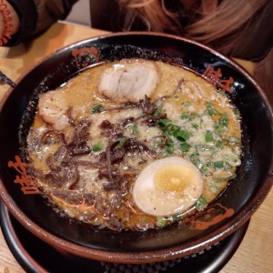 Ajisen Ramen