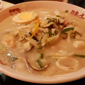 Ramen - Tai-Pi-En Ramen con fideos Vermicelli