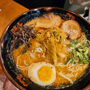 Picantes - Ajisen Kimchi Ramen