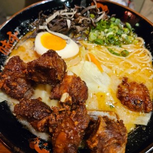 Fideos - Ribu Ramen