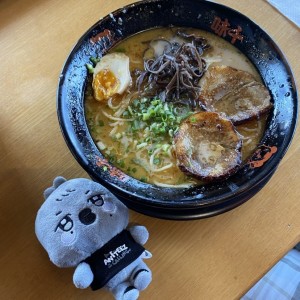 Best Seller - Ajisen Ramen