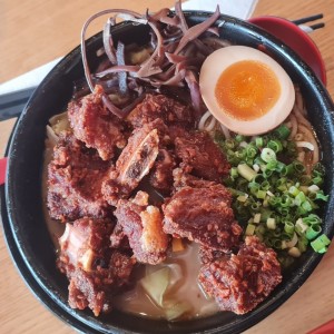 Robust Ramen