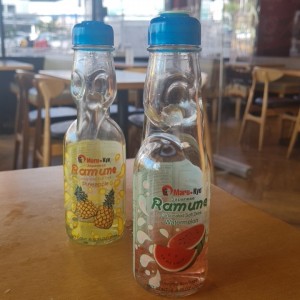 Ramune