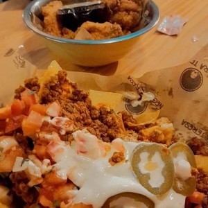 nachos
