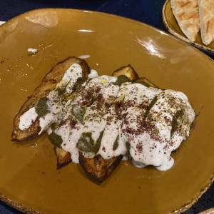 Berenjena