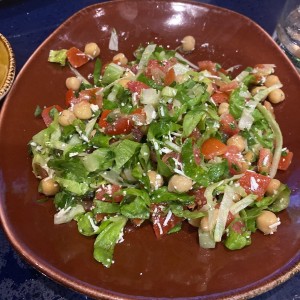 ensalada Chipre