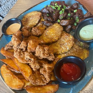 PICADA THE LOFT