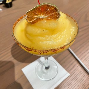 Tequila - MARGARITA LOFT