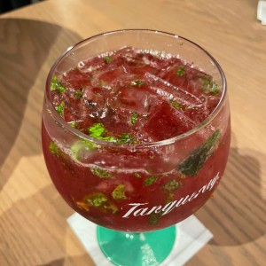 Ginebra - SUNSET GIN