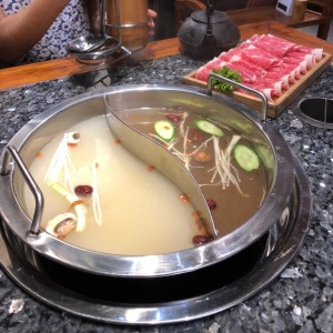 good food