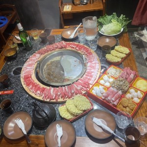 Hotpop Mariscos