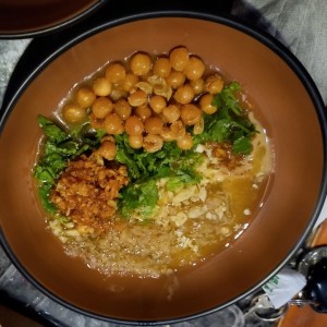 mix de condimentos