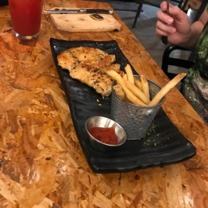 pollo