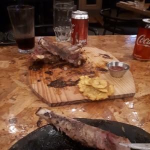 ribs