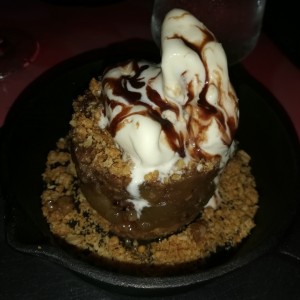 APPLE CRISPY