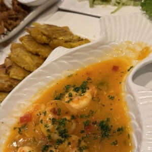 Camarones