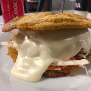 patacon mixto