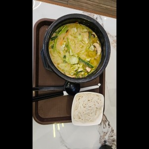 Mixian de Ribeye Pimienta 