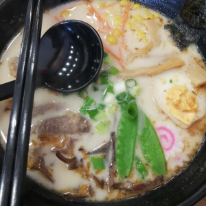 Mixian