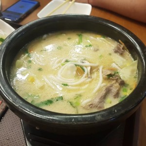 ribeye stonesoup
