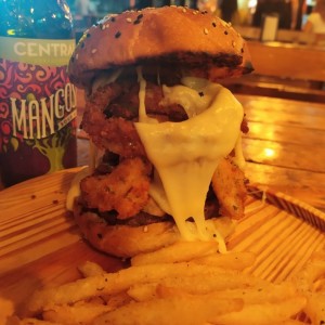 Burger 
