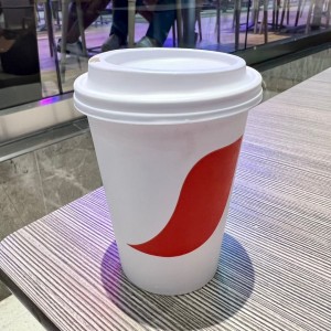 Capuccino