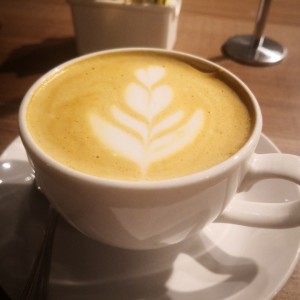 capuchino