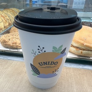 Chai tea 