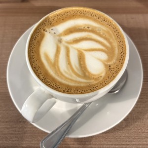Cappuccino 