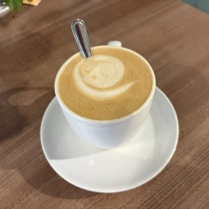 Latte leche avena 