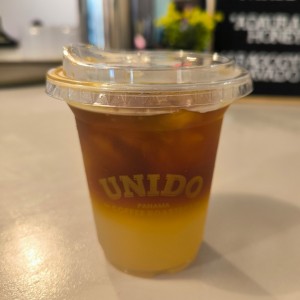 Cold brew