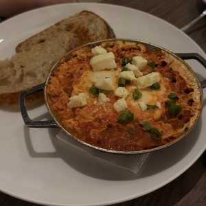 DESAYUNO - HUEVOS SARTÉN
