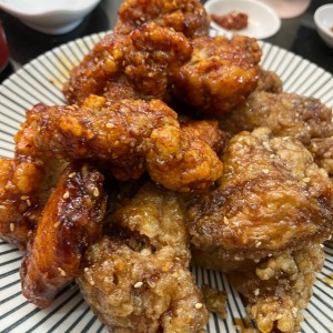 Alitas