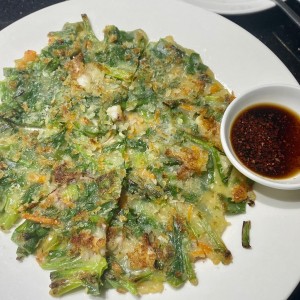 Tortilla