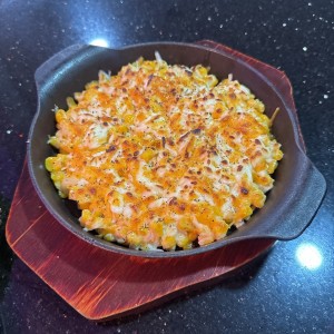 Corn Cheese