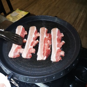 Samgyupsal