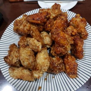 Alitas