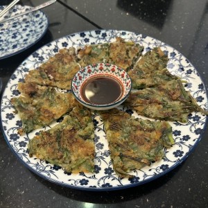 Entradas - Haemul Pajeon