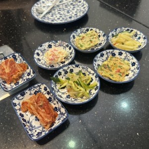 Banchan