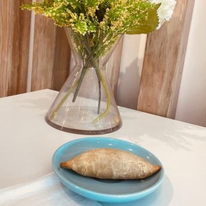 Empanada de Ropa Vieja