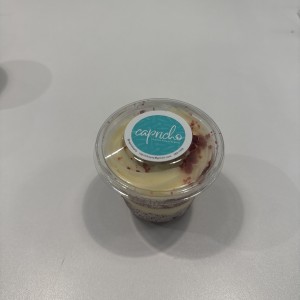 Cupcakes - Red Velvet