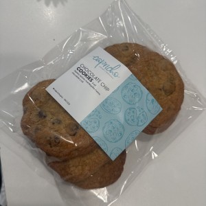 Cookies - Chocolate Chip