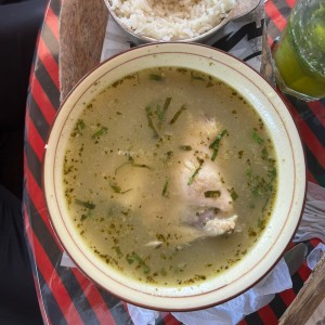 Sancocho