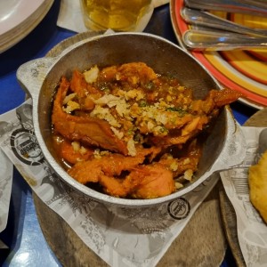 puerco