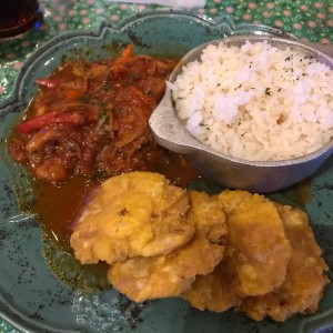 Ropa Vieja